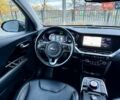 Киа Niro 2021 в Бердичеве на Automoto.ua Серый Киа Niro, объемом двигателя 0 л и пробегом 82 тыс. км за 19250 $, фото 100 на Automoto.ua