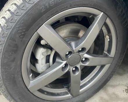 Серый Киа Niro, объемом двигателя 0 л и пробегом 54 тыс. км за 19999 $, фото 12 на Automoto.ua