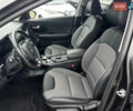 Серый Киа Niro, объемом двигателя 0 л и пробегом 39 тыс. км за 23100 $, фото 17 на Automoto.ua