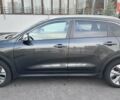 Сірий Кіа Niro, об'ємом двигуна 0 л та пробігом 171 тис. км за 21500 $, фото 1 на Automoto.ua