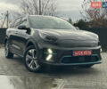 Сірий Кіа Niro, об'ємом двигуна 0 л та пробігом 52 тис. км за 22999 $, фото 3 на Automoto.ua