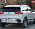 Серый Киа Niro, объемом двигателя 0 л и пробегом 23 тыс. км за 24590 $, фото 5 на Automoto.ua