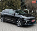 Сірий Кіа Niro, об'ємом двигуна 0 л та пробігом 149 тис. км за 17350 $, фото 7 на Automoto.ua