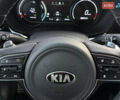 Сірий Кіа Niro, об'ємом двигуна 0 л та пробігом 97 тис. км за 22900 $, фото 41 на Automoto.ua