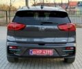Киа Niro 2021 в Бердичеве на Automoto.ua Серый Киа Niro, объемом двигателя 0 л и пробегом 82 тыс. км за 19250 $, фото 15 на Automoto.ua