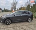 Серый Киа Niro, объемом двигателя 0 л и пробегом 79 тыс. км за 20450 $, фото 6 на Automoto.ua