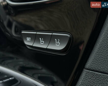 Серый Киа Niro, объемом двигателя 0 л и пробегом 82 тыс. км за 22900 $, фото 33 на Automoto.ua