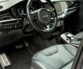 Серый Киа Niro, объемом двигателя 0 л и пробегом 93 тыс. км за 21500 $, фото 8 на Automoto.ua