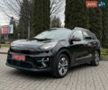 Сірий Кіа Niro, об'ємом двигуна 0 л та пробігом 149 тис. км за 17350 $, фото 3 на Automoto.ua