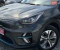 Серый Киа Niro, объемом двигателя 0 л и пробегом 62 тыс. км за 22450 $, фото 5 на Automoto.ua