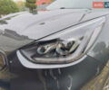 Серый Киа Niro, объемом двигателя 0 л и пробегом 137 тыс. км за 18950 $, фото 6 на Automoto.ua