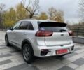 Сірий Кіа Niro, об'ємом двигуна 2 л та пробігом 101 тис. км за 19300 $, фото 3 на Automoto.ua