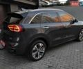 Сірий Кіа Niro, об'ємом двигуна 0 л та пробігом 136 тис. км за 18899 $, фото 5 на Automoto.ua