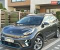 Сірий Кіа Niro, об'ємом двигуна 0 л та пробігом 105 тис. км за 19950 $, фото 7 на Automoto.ua