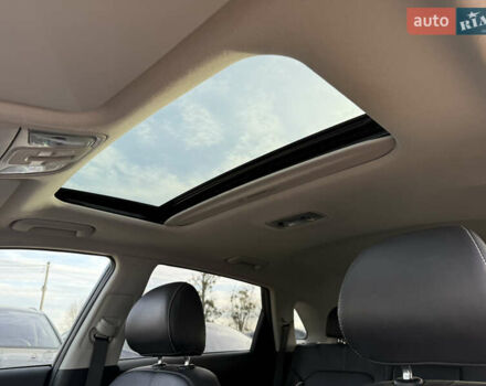 Серый Киа Niro, объемом двигателя 0 л и пробегом 82 тыс. км за 22900 $, фото 37 на Automoto.ua