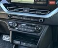 Серый Киа Niro, объемом двигателя 0 л и пробегом 130 тыс. км за 19250 $, фото 10 на Automoto.ua