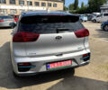 Серый Киа Niro, объемом двигателя 0.15 л и пробегом 258 тыс. км за 18450 $, фото 5 на Automoto.ua