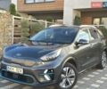 Сірий Кіа Niro, об'ємом двигуна 0 л та пробігом 105 тис. км за 19950 $, фото 2 на Automoto.ua