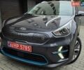 Серый Киа Niro, объемом двигателя 0 л и пробегом 153 тыс. км за 17950 $, фото 16 на Automoto.ua