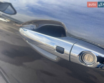 Сірий Кіа Niro, об'ємом двигуна 0 л та пробігом 140 тис. км за 18500 $, фото 15 на Automoto.ua