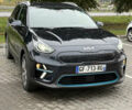 Серый Киа Niro, объемом двигателя 0 л и пробегом 93 тыс. км за 21500 $, фото 1 на Automoto.ua