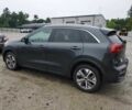 Серый Киа Niro, объемом двигателя 0 л и пробегом 63 тыс. км за 5900 $, фото 3 на Automoto.ua