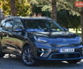 Сірий Кіа Niro, об'ємом двигуна 0 л та пробігом 99 тис. км за 22880 $, фото 3 на Automoto.ua