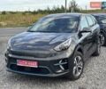 Серый Киа Niro, объемом двигателя 0 л и пробегом 52 тыс. км за 20750 $, фото 4 на Automoto.ua