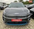 Сірий Кіа Niro, об'ємом двигуна 0 л та пробігом 86 тис. км за 23400 $, фото 21 на Automoto.ua