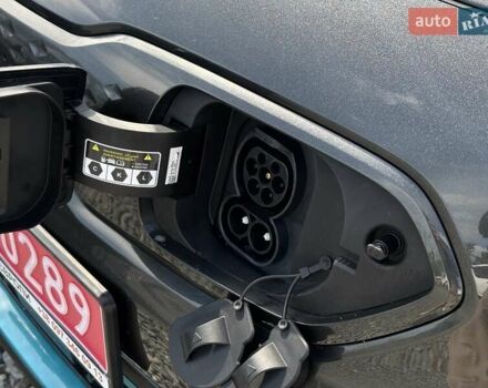 Серый Киа Niro, объемом двигателя 0 л и пробегом 62 тыс. км за 22450 $, фото 38 на Automoto.ua