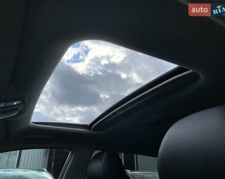 Серый Киа Niro, объемом двигателя 0 л и пробегом 67 тыс. км за 23400 $, фото 24 на Automoto.ua