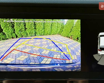 Киа Niro 2021 в Самборе на Automoto.ua Серый Киа Niro, объемом двигателя 0 л и пробегом 107 тыс. км за 19500 $, фото 34 на Automoto.ua