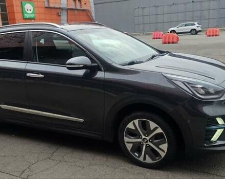 Киа Niro 2021 в Киеве на Automoto.ua Серый Киа Niro, объемом двигателя 0 л и пробегом 195 тыс. км за 16800 $, фото 29 на Automoto.ua