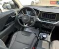 Серый Киа Niro, объемом двигателя 0 л и пробегом 62 тыс. км за 22450 $, фото 17 на Automoto.ua