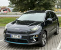 Серый Киа Niro, объемом двигателя 0 л и пробегом 93 тыс. км за 21500 $, фото 1 на Automoto.ua