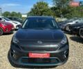 Серый Киа Niro, объемом двигателя 0 л и пробегом 97 тыс. км за 22200 $, фото 15 на Automoto.ua