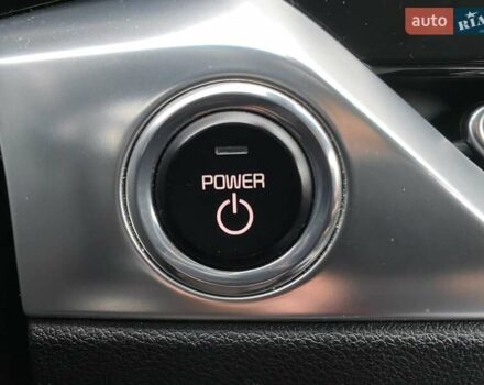 Серый Киа Niro, объемом двигателя 0 л и пробегом 86 тыс. км за 24400 $, фото 10 на Automoto.ua