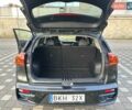 Сірий Кіа Niro, об'ємом двигуна 0 л та пробігом 105 тис. км за 19950 $, фото 22 на Automoto.ua