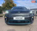 Сірий Кіа Niro, об'ємом двигуна 0 л та пробігом 140 тис. км за 18500 $, фото 3 на Automoto.ua