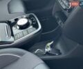 Серый Киа Niro, объемом двигателя 0 л и пробегом 88 тыс. км за 21700 $, фото 13 на Automoto.ua
