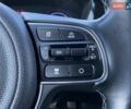 Серый Киа Niro, объемом двигателя 0 л и пробегом 67 тыс. км за 23400 $, фото 6 на Automoto.ua