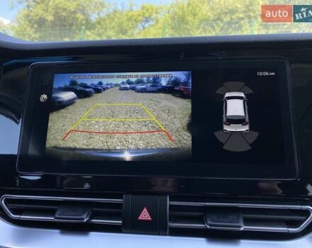 Серый Киа Niro, объемом двигателя 0 л и пробегом 67 тыс. км за 23400 $, фото 60 на Automoto.ua