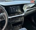 Серый Киа Niro, объемом двигателя 0 л и пробегом 52 тыс. км за 20750 $, фото 20 на Automoto.ua