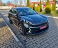 Серый Киа Niro, объемом двигателя 0 л и пробегом 121 тыс. км за 18750 $, фото 2 на Automoto.ua