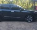 Серый Киа Niro, объемом двигателя 0 л и пробегом 62 тыс. км за 18500 $, фото 19 на Automoto.ua