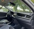Серый Киа Niro, объемом двигателя 2 л и пробегом 98 тыс. км за 19200 $, фото 13 на Automoto.ua