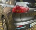 Киа Niro 2021 в Львове на Automoto.ua Серый Киа Niro, объемом двигателя 0 л и пробегом 76 тыс. км за 22700 $, фото 11 на Automoto.ua