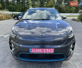 Сірий Кіа Niro, об'ємом двигуна 0 л та пробігом 138 тис. км за 19900 $, фото 7 на Automoto.ua