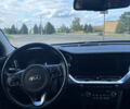 Серый Киа Niro, объемом двигателя 0 л и пробегом 102 тыс. км за 19200 $, фото 8 на Automoto.ua
