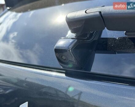 Серый Киа Niro, объемом двигателя 0 л и пробегом 62 тыс. км за 22450 $, фото 11 на Automoto.ua